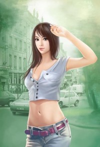《锦夜(西幻)》