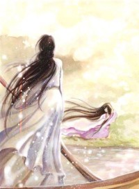 (GL/暮光同人)天黑,請轉身