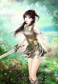 《召唤玩家后掌门她躺赢了》