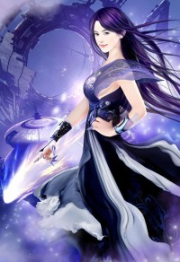 《鬼眼神师》