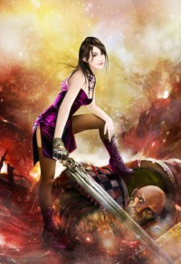 (吸血鬼日記同人)一路風塵只為愛