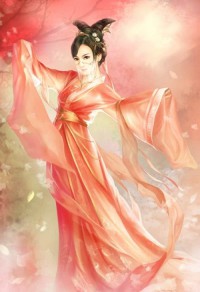 《女帝》