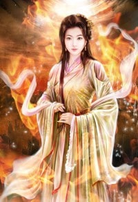 火影忍者穿越之红影
