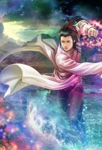 開局假裝是神壕
