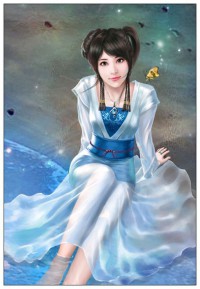 《我家丫头有点萌》