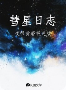 彗星日誌