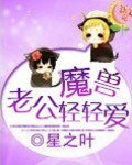 魔獸老公輕輕愛/家有魔獸老公